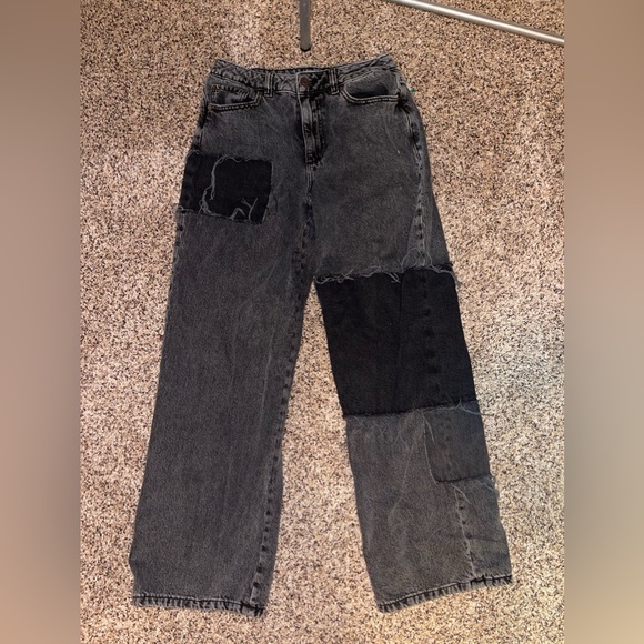 Garage Denim High Rise Size 07 - Picture 1 of 4